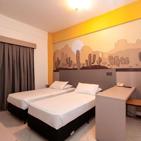 Ibis Styles Presidente Prudente Portal D'Oeste Eksteriør billede