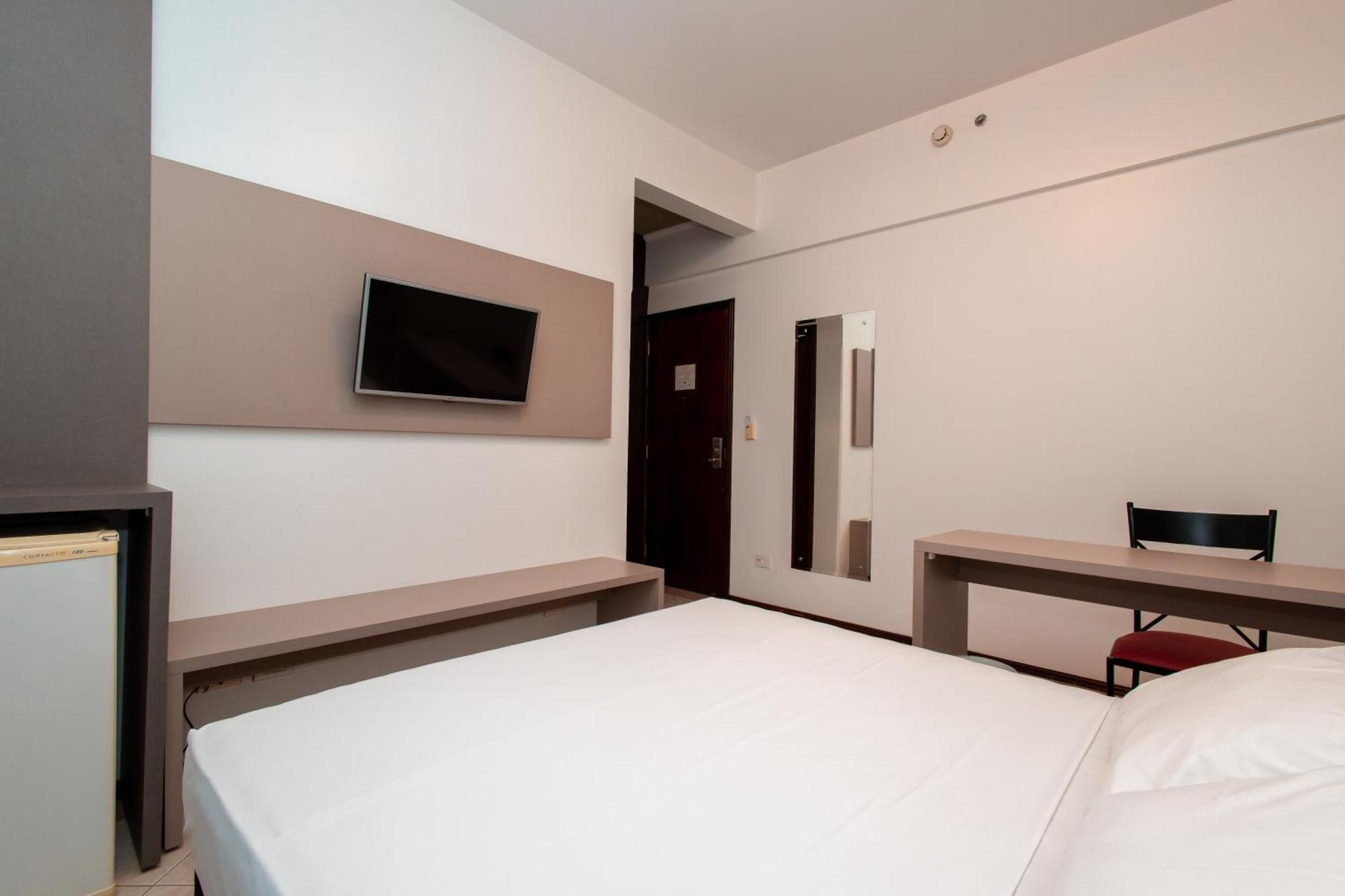 Ibis Styles Presidente Prudente Portal D'Oeste Eksteriør billede