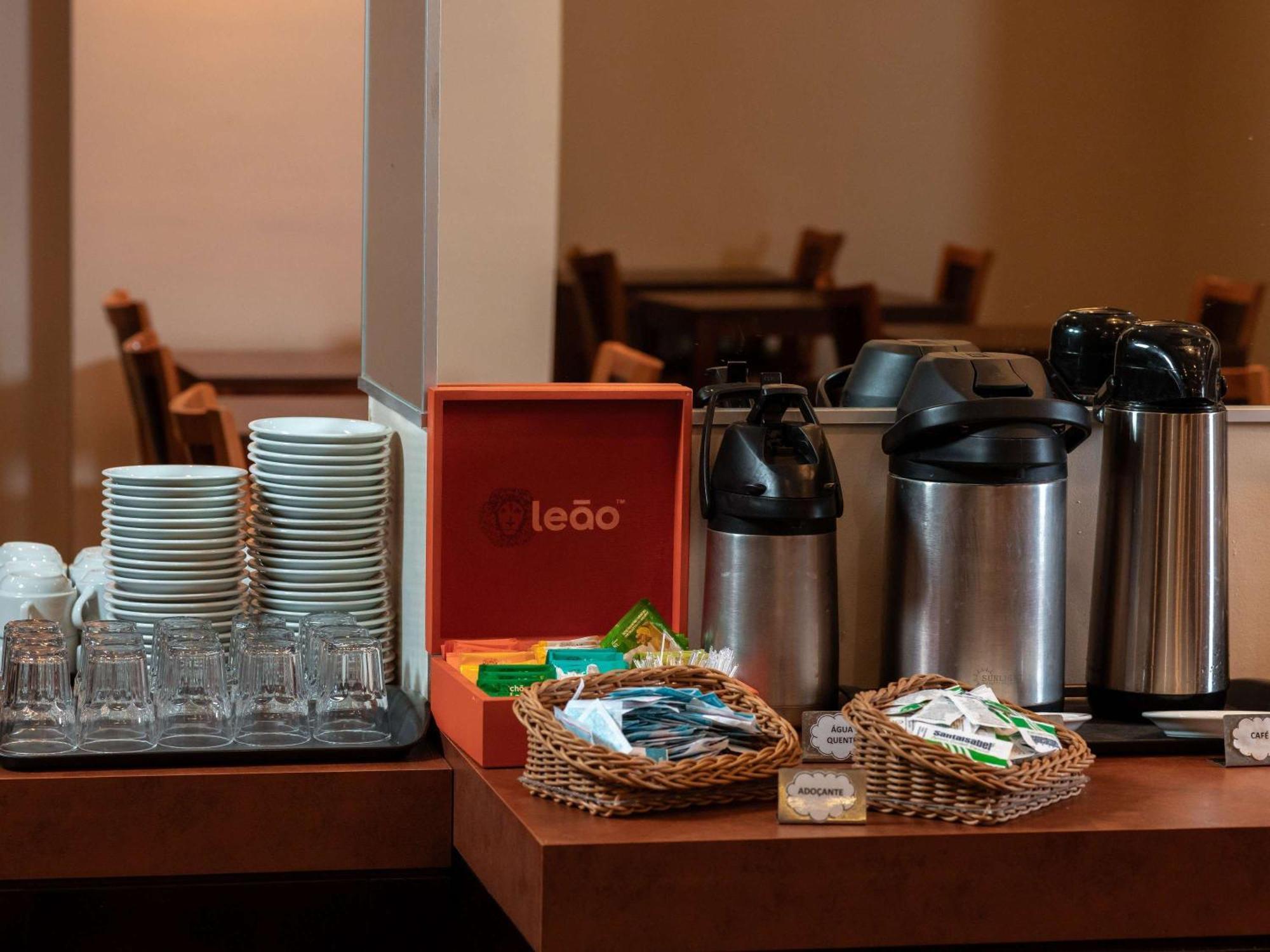 Ibis Styles Presidente Prudente Portal D'Oeste Eksteriør billede
