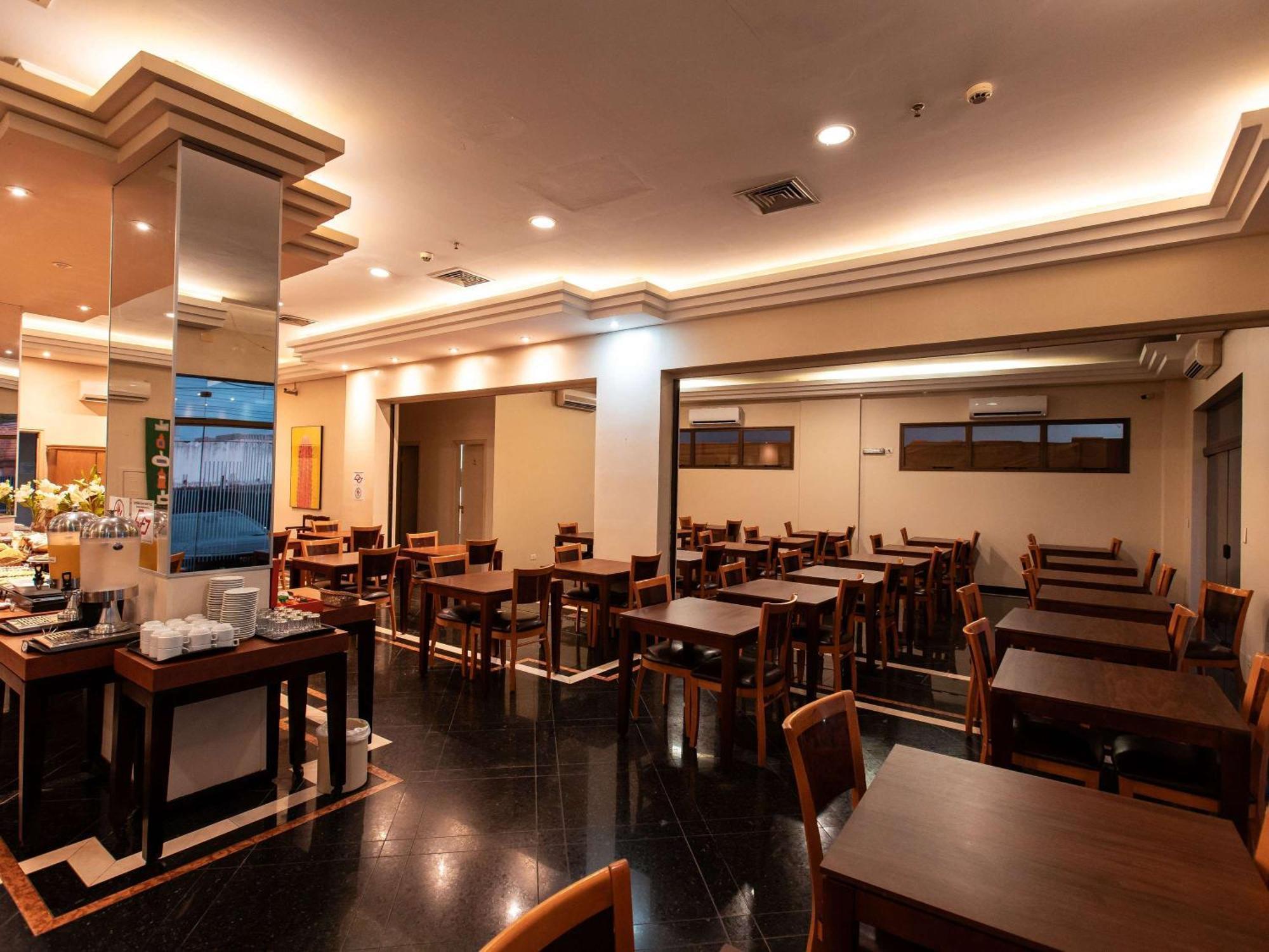 Ibis Styles Presidente Prudente Portal D'Oeste Eksteriør billede
