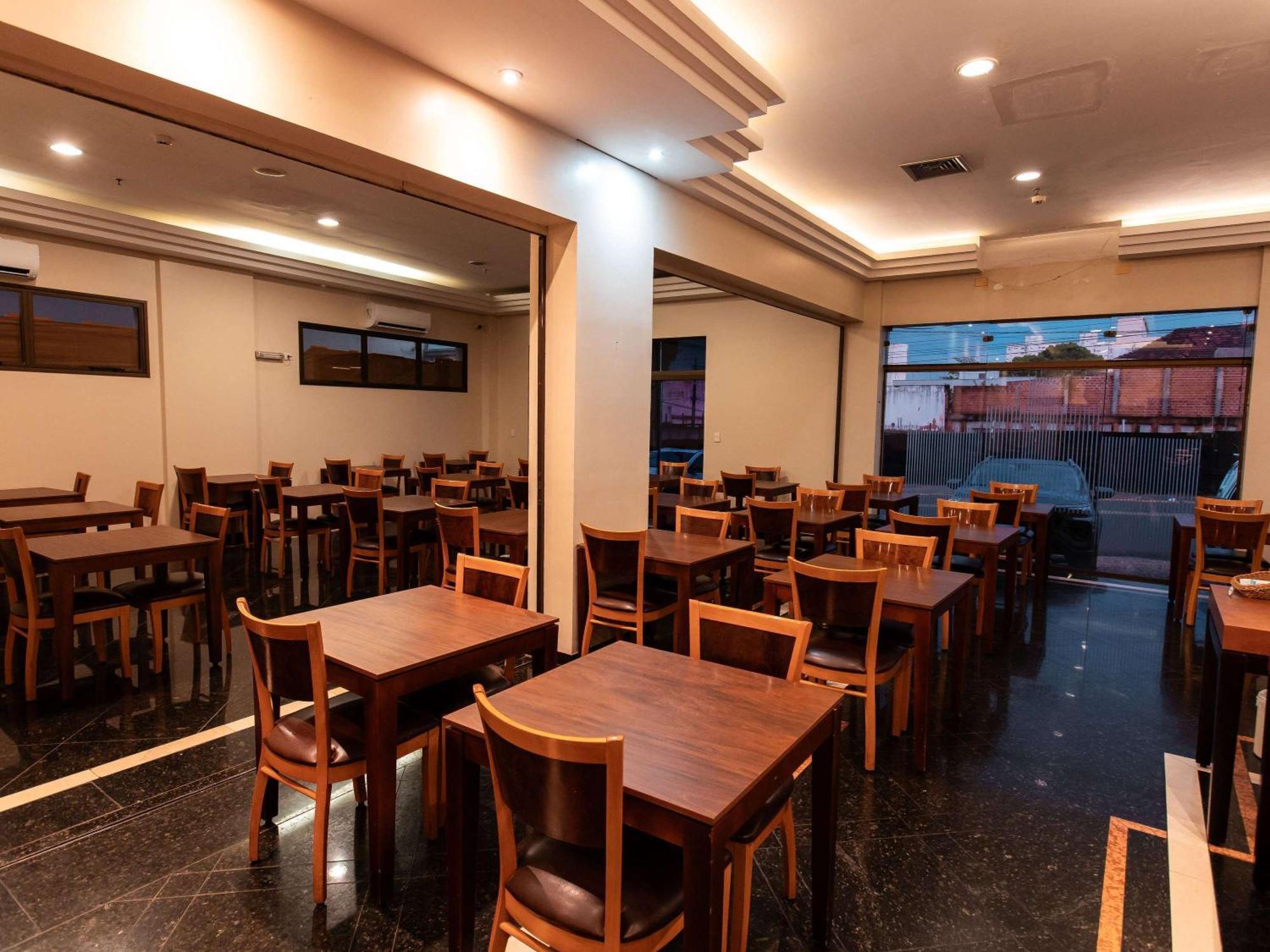 Ibis Styles Presidente Prudente Portal D'Oeste Eksteriør billede