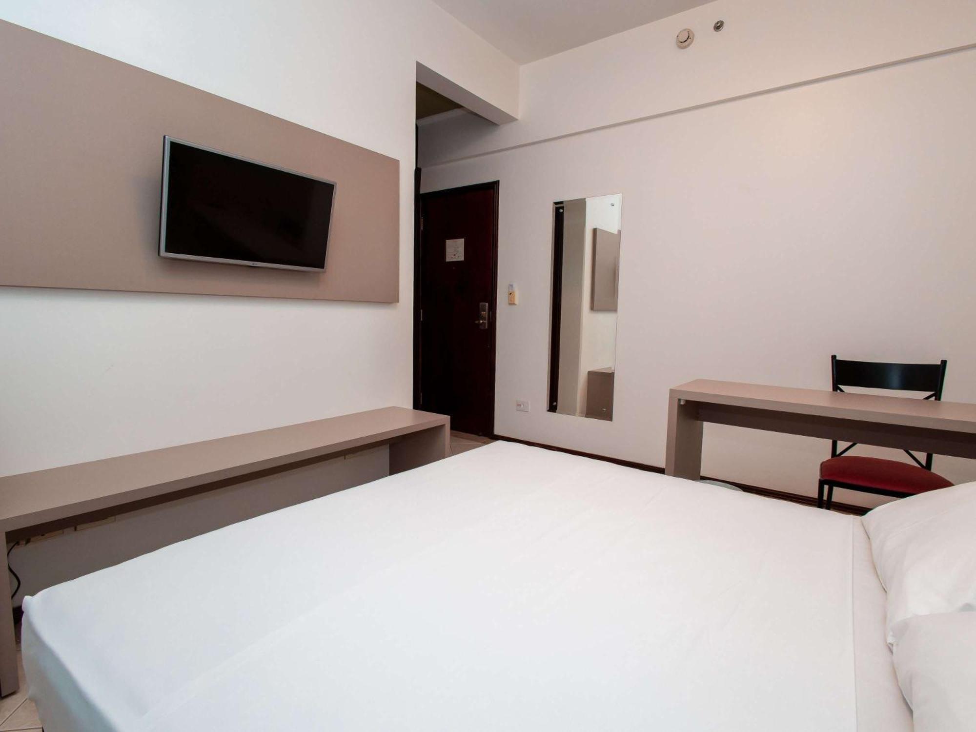 Ibis Styles Presidente Prudente Portal D'Oeste Eksteriør billede
