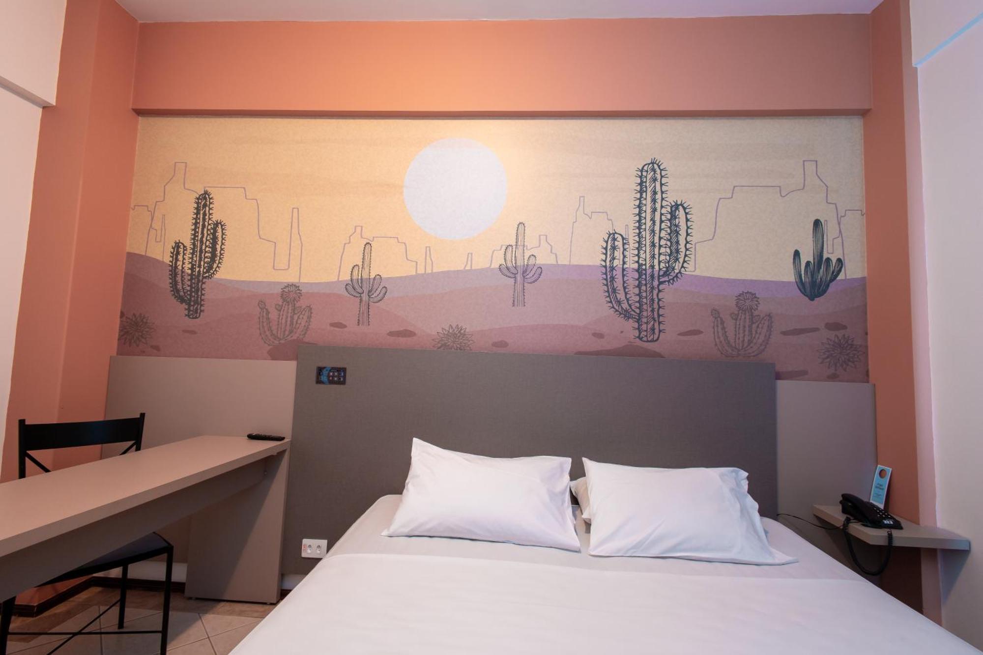 Ibis Styles Presidente Prudente Portal D'Oeste Eksteriør billede