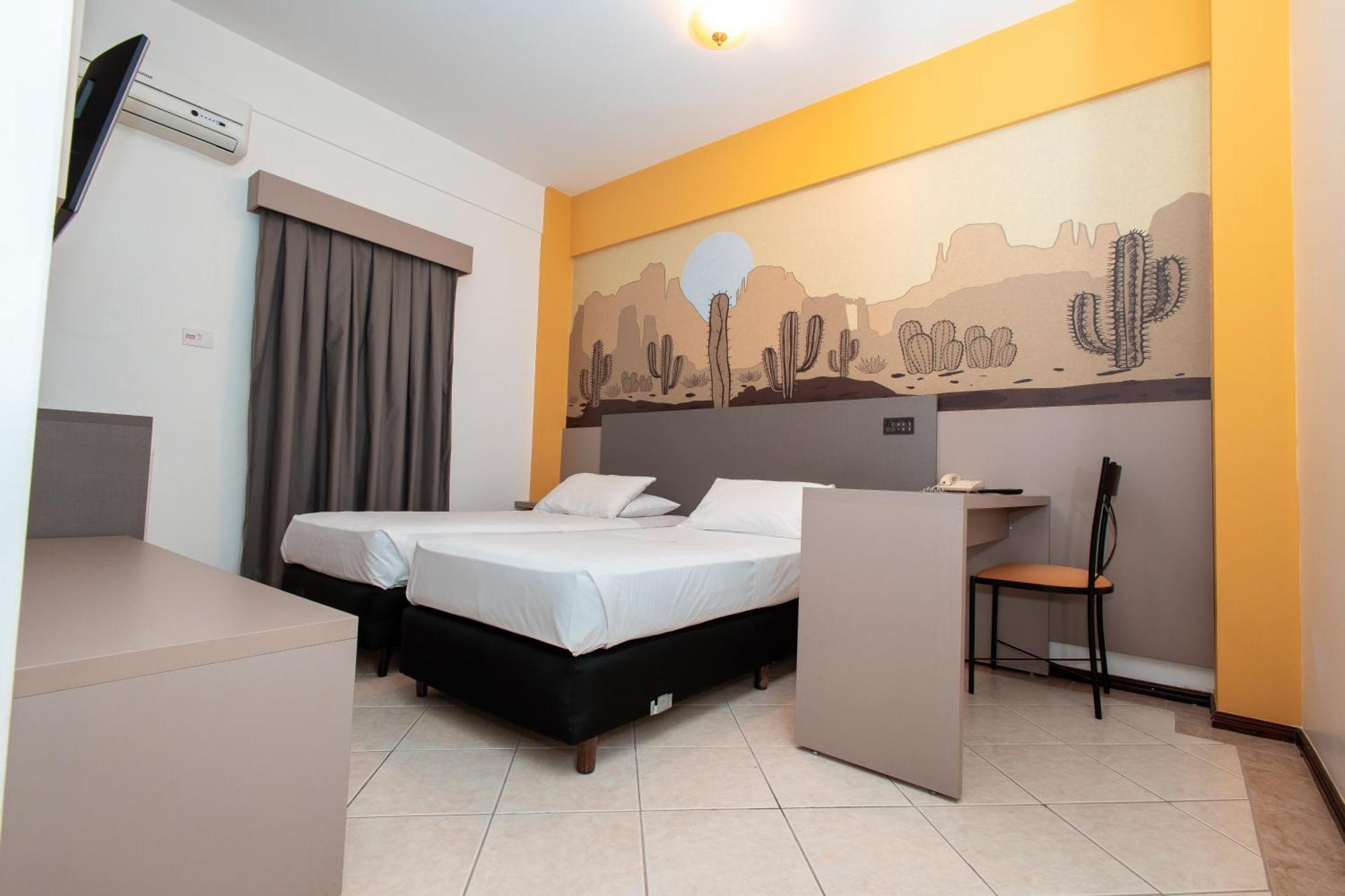 Ibis Styles Presidente Prudente Portal D'Oeste Eksteriør billede