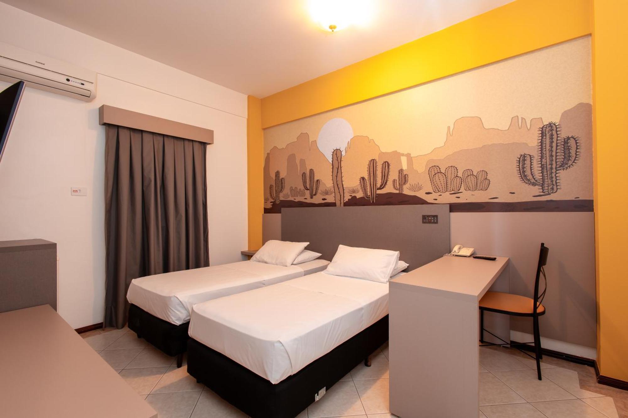 Ibis Styles Presidente Prudente Portal D'Oeste Eksteriør billede