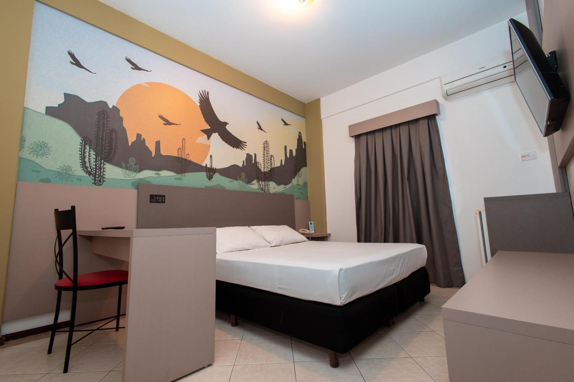 Ibis Styles Presidente Prudente Portal D'Oeste Eksteriør billede