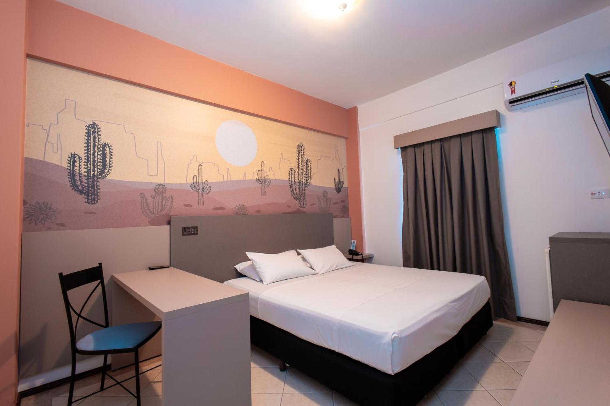 Ibis Styles Presidente Prudente Portal D'Oeste Eksteriør billede