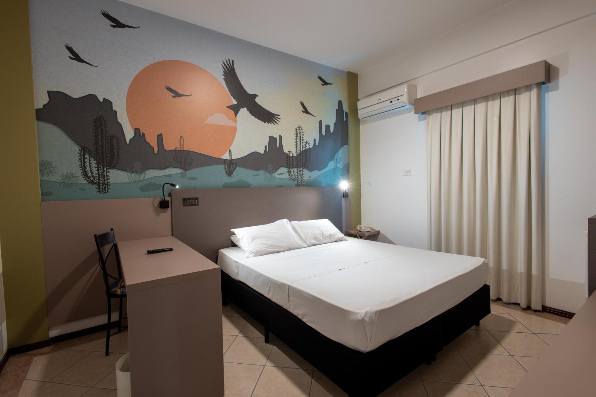 Ibis Styles Presidente Prudente Portal D'Oeste Eksteriør billede