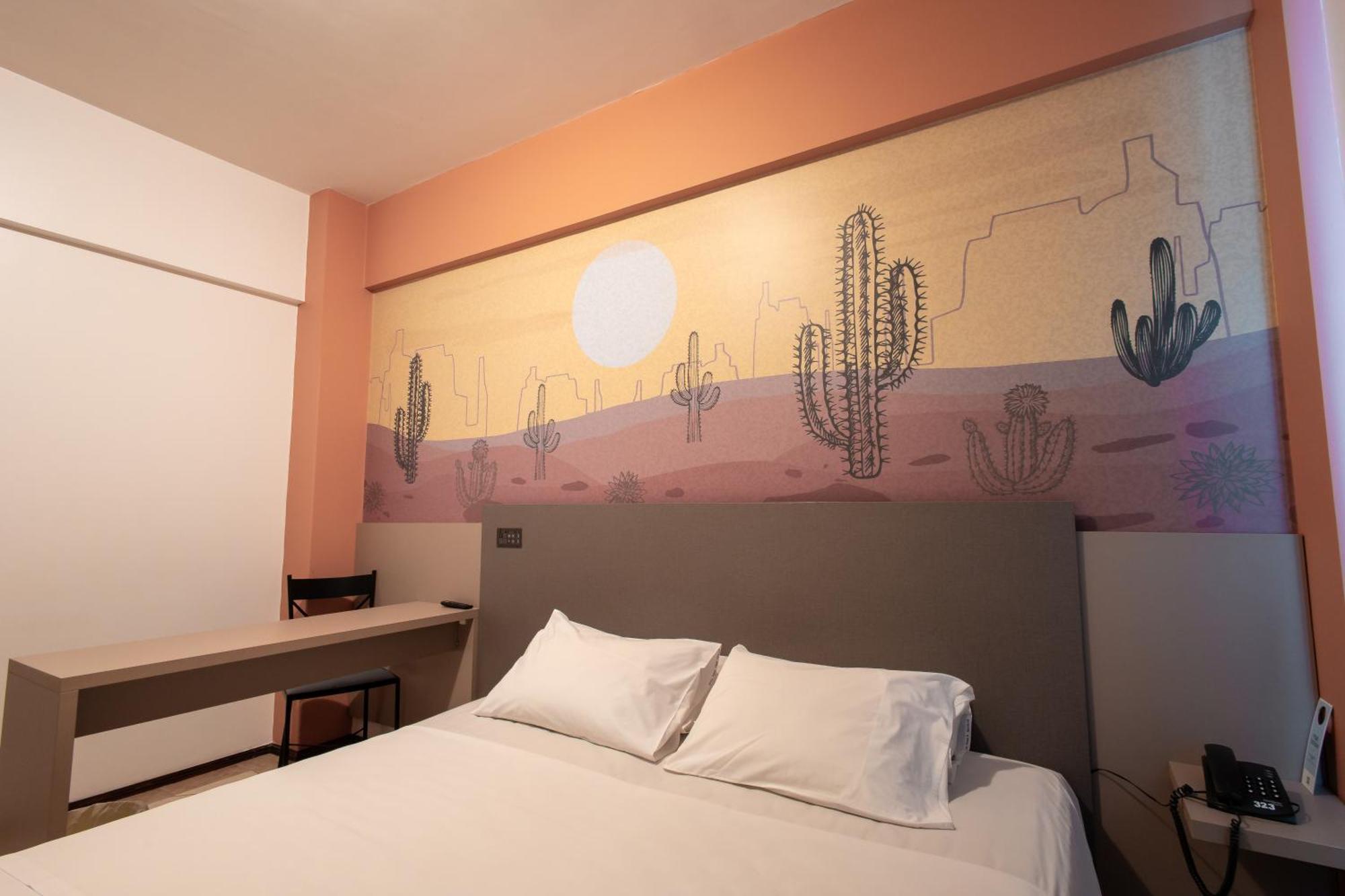 Ibis Styles Presidente Prudente Portal D'Oeste Eksteriør billede